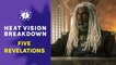 Breaking Down 5 Revelations You Won't Believe About 'Game of Thrones' Prequel 'House of the Dragon' | Heat Vision Breakdown