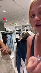 Truco de tik tok para saber si los pantalones te valen sin probártelos