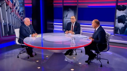 من واشنطن ـ المشهد الأميركي قبل الانتخابات النصفية