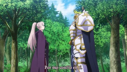 Gaikotsu Kishi-sama, Tadaima Isekai e Odekakechuu Capitulo 4 Sub Español