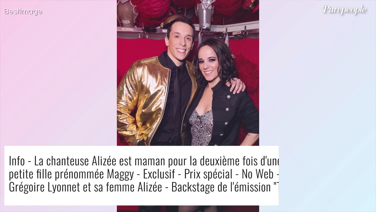 Alizée : Vidéo choc de son jardin dévasté par la tempête en Corse, elle raconte sa mésaventure