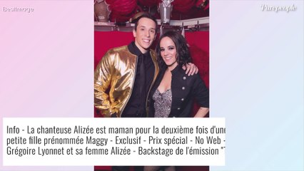 Alizée : Vidéo choc de son jardin dévasté par la tempête en Corse, elle raconte sa mésaventure