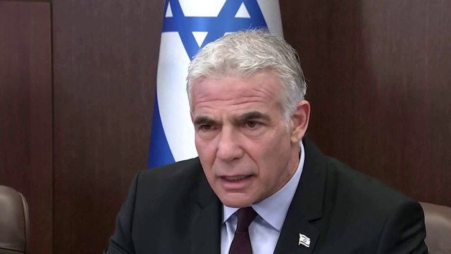 التاسعة هذا المساء | إسرائيل ترفض العودة للاتفاق النووي وضخ آلاف المليارات في خزائن إيران