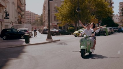 Ramon Roselly - Bella Vita