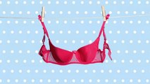 9 Signs It's Time to Replace Your Bra ASAP