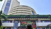 Bulls manage to maintain momentum on volatile day, Sensex stays above 60k; ICICI Bank shares hit record high; more