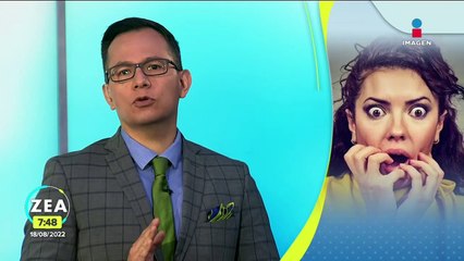 Viruela del mono: así te puedes contagiar