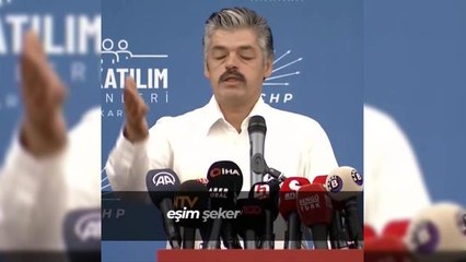 Kılıçdaroğlu: Çözmemiz Gereken Oldukça Birikmiş Sorunu Var Milletimizin. Çözeceğiz