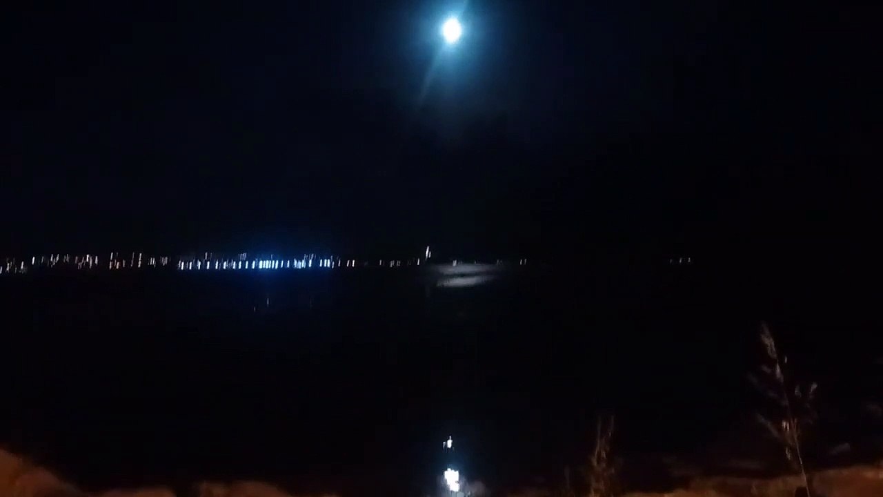 Super Strawberry Moon June 24, 2021 Live