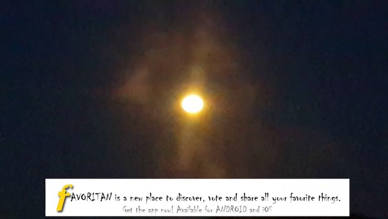Full Moon April 2021 Live - Pink Moon 2021