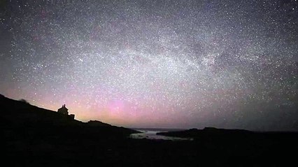 Lyrid Meteor Shower 2021 Live