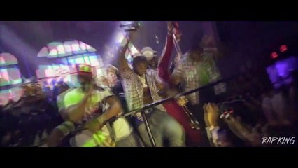 6IX9INE - WOO BACK ft. Pop Smoke, NLE Choppa, Cardi B (Music Video)