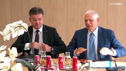 "Não é momento para aumentar as tensões"