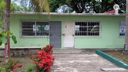 Escuela de Veracruz, sin luz por antigüedad del cableado