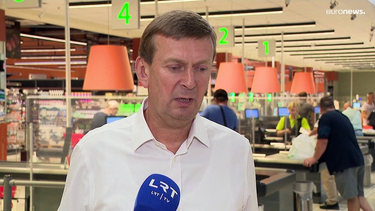 Strompreis in ungeahnten Höhen: Baltische Unternehmen schränken Dienstleistungen ein