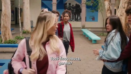 Fazendo Meu Filme Teaser Original