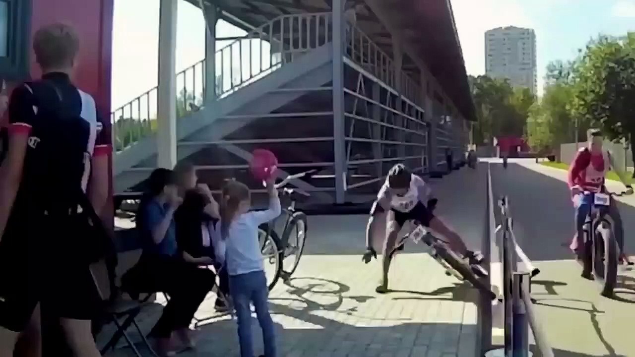 INCREDIBLE MOMENTS CAUGHT ON CAMERA!