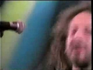 "Frying" - Bradley Fish Electrafried Band 2001