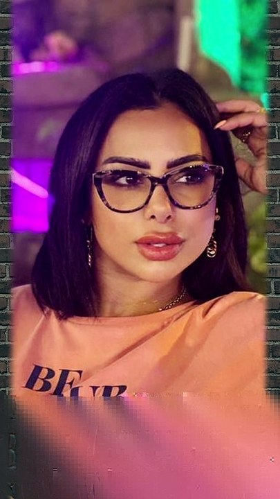 تفاصيل جديدة لمشهد استحمام هند البلوشي المثير للجدل