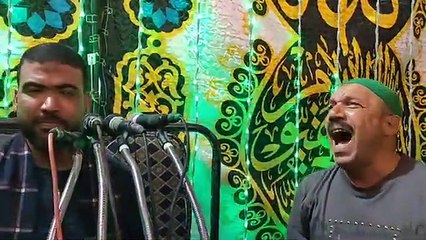 المحب عمل أثناء الخطبه