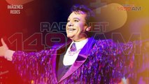 Juan Gabriel estaba enamorado de Julión Álvarez