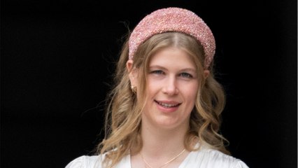 GALA VIDEO - Lady Louise Windsor : la petite-fille préférée d’Elizabeth II reçoit une très bonne nouvelle