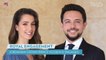Prince Hussein of Jordan and New Fiancée Give Kate and Prince William Vibes in Engagement Photo