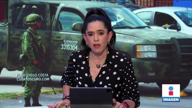 Periodista Juan Arjón murió por traumatismo craneoencefálico: Fiscalía de Sonora