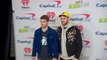 The Chainsmokers' Drew Taggart Reveals Why T.I. Punched Him in the Face, Rapper Says 'We Moved On' '