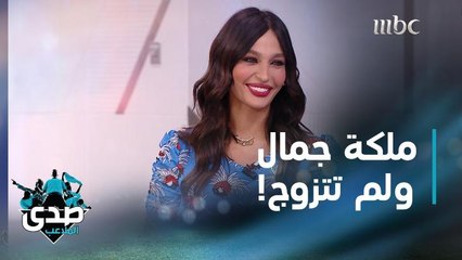 لهذا السبب لم تتزوج روعة ياسين ملكة جمال التسعينيات
