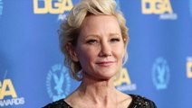 Anne Heche’s Cause of Death Revealed | THR News