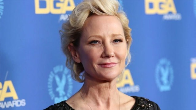Anne Heche’s Cause of Death Revealed | THR News