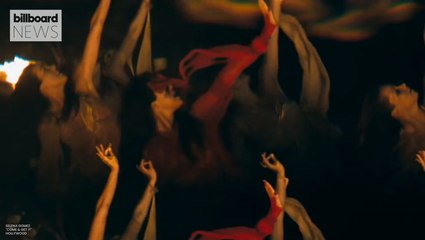 Selena Gomez and Demi Lovato Tease and Release Some New Music | Billboard News