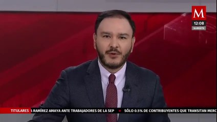 Download Video: Milenio Noticias, con Carlos Zúñiga, 18 de agosto de 2022