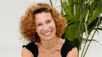 GALA VIDÉO - Sylvie Flepp “épuisée” par le tournage de Plus belle la vie : sa perte de poids conséquente