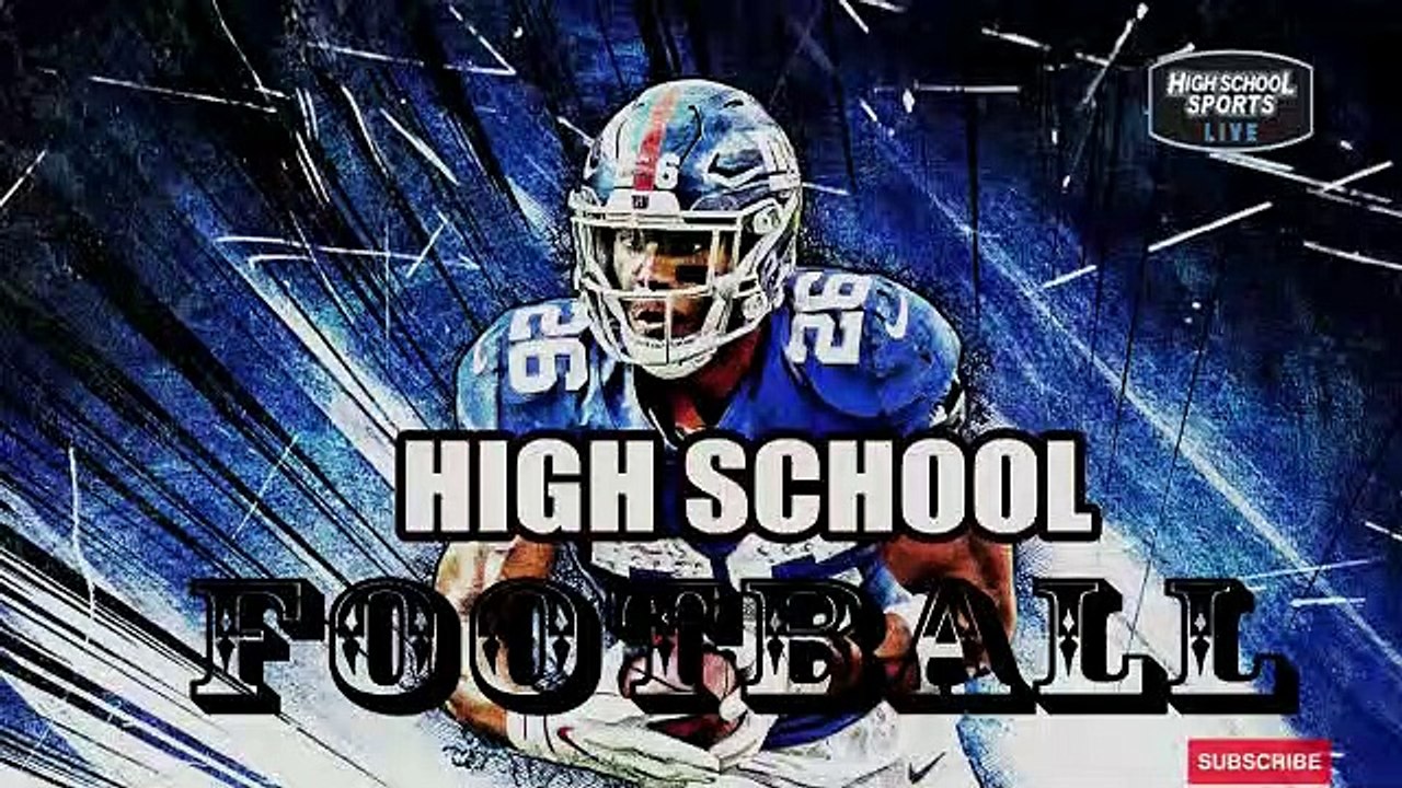 Coral Springs Charter vs American Heritage High School Football Live