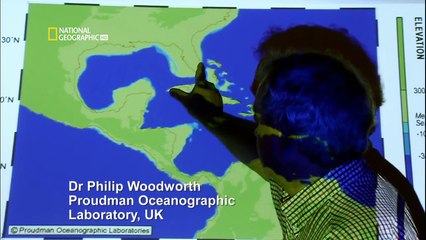 La Fine Dell'Era Glaciale Documentario ITA