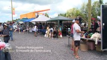 Flash économique | Festival Honéquestre à St-Honoré-de-Témiscouata