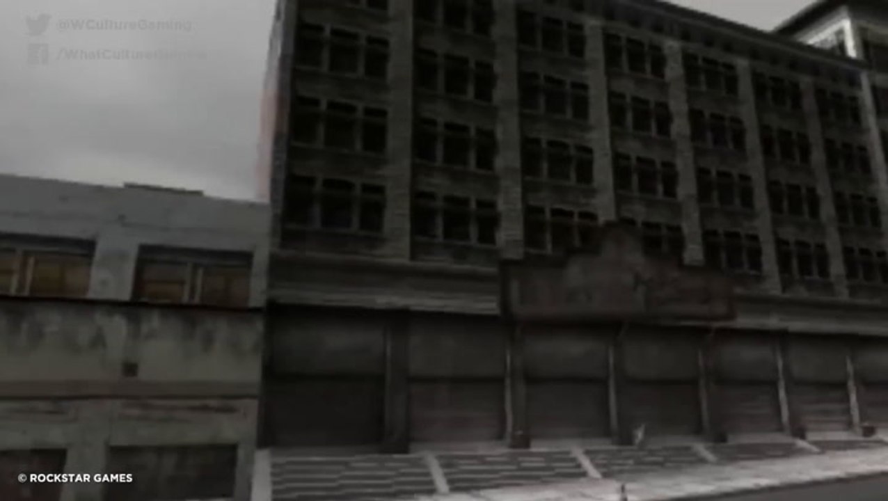 11 Hugely-anticipated Video Games You Wont Believe Got Cancelled