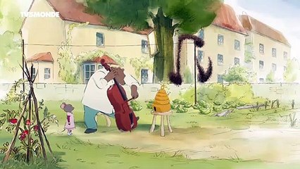 [Fr] Ernest et Celestine E04 French