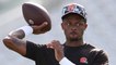 Complete Timeline Of Deshaun Watson's Return To The Browns
