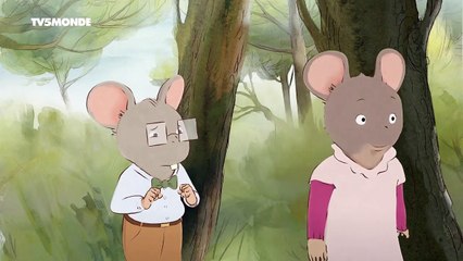 [Fr] Ernest et Celestine E06 French