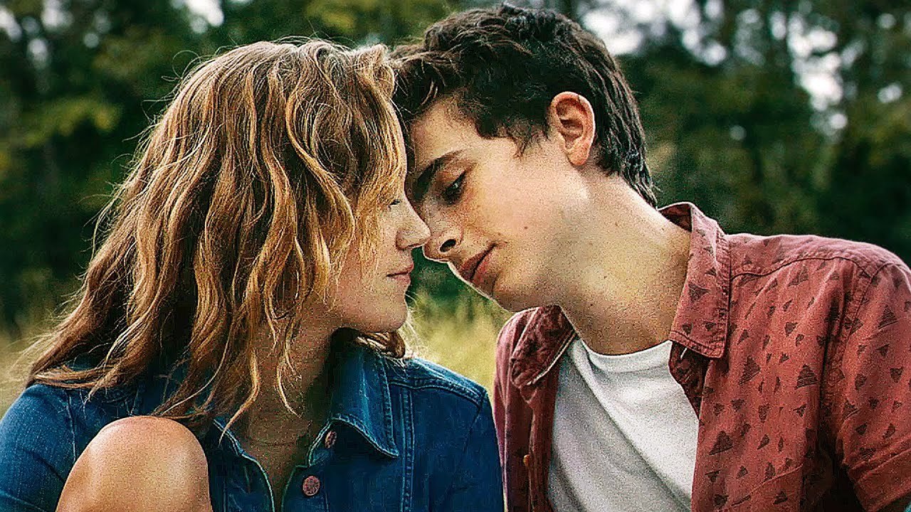 SUMMER LOVE | Timothée Chalamet | Film Complet en Français | Drame,  Romance, Adolescent