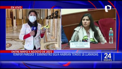 José Luna Gálvez, investigado por el caso Lava Jato,  presidirá la Comisión de Presupuesto