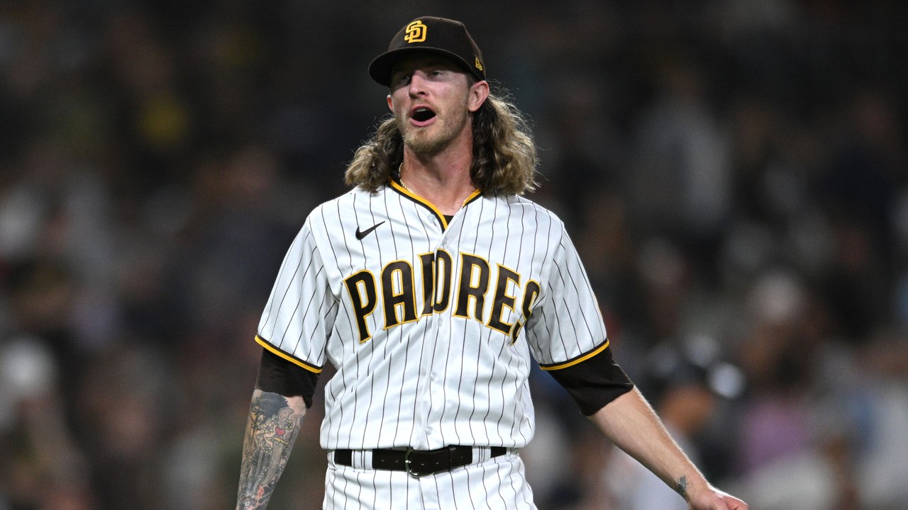 The Brewers Made A Mistake Trading Josh Hader