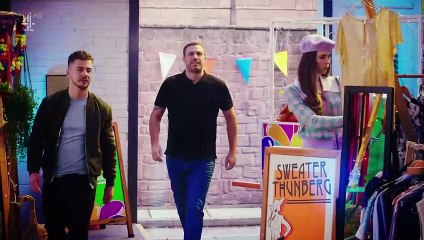 EastEnders 18th August 2022