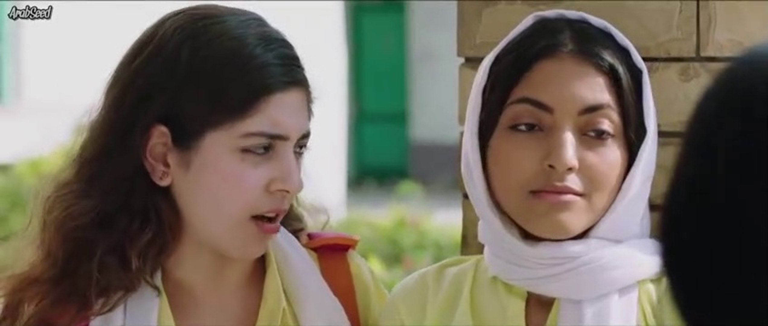 فيلم بـنـات ثـانـوي