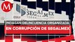 Hay 38 denuncias penales ante la FGR por actos de corrupción en Segalmex