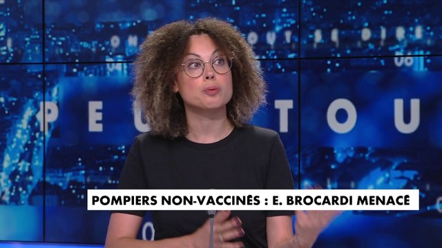Aurore Malval sur l'anonymat des réseaux sociaux : «C'est le principe même de ces réseaux, si on le remet en cause plein de gens cesseront de les utiliser»