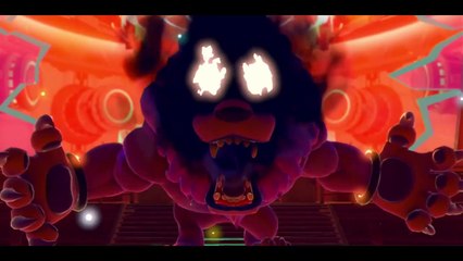 Cherry Poppin' Playthrough: Kirby and the Forgotten Land (Episode 4) | Finale